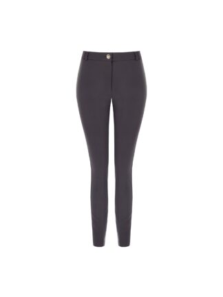 hlače Rinascimento siva trousers Rinascimento in technical fabric