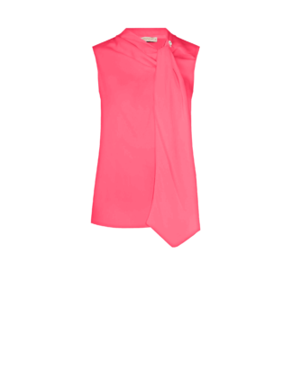 bluza Rinascimento fuksija roza barva